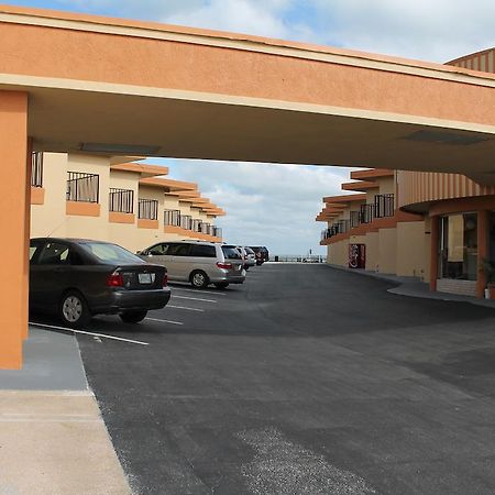 Grand Prix Motel Beach Front Daytona Beach Dış mekan fotoğraf