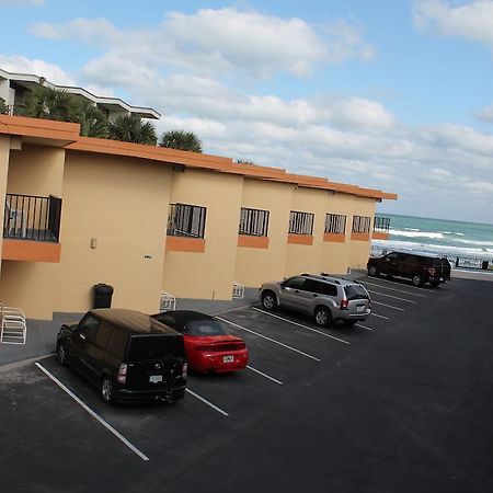 Grand Prix Motel Beach Front Daytona Beach Dış mekan fotoğraf
