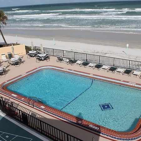 Grand Prix Motel Beach Front Daytona Beach Dış mekan fotoğraf