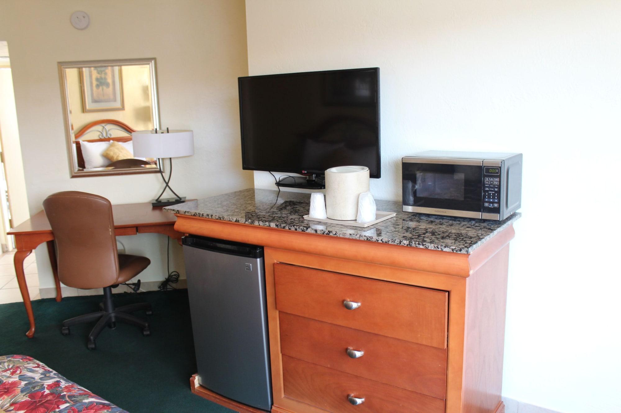 Grand Prix Motel Beach Front Daytona Beach Dış mekan fotoğraf