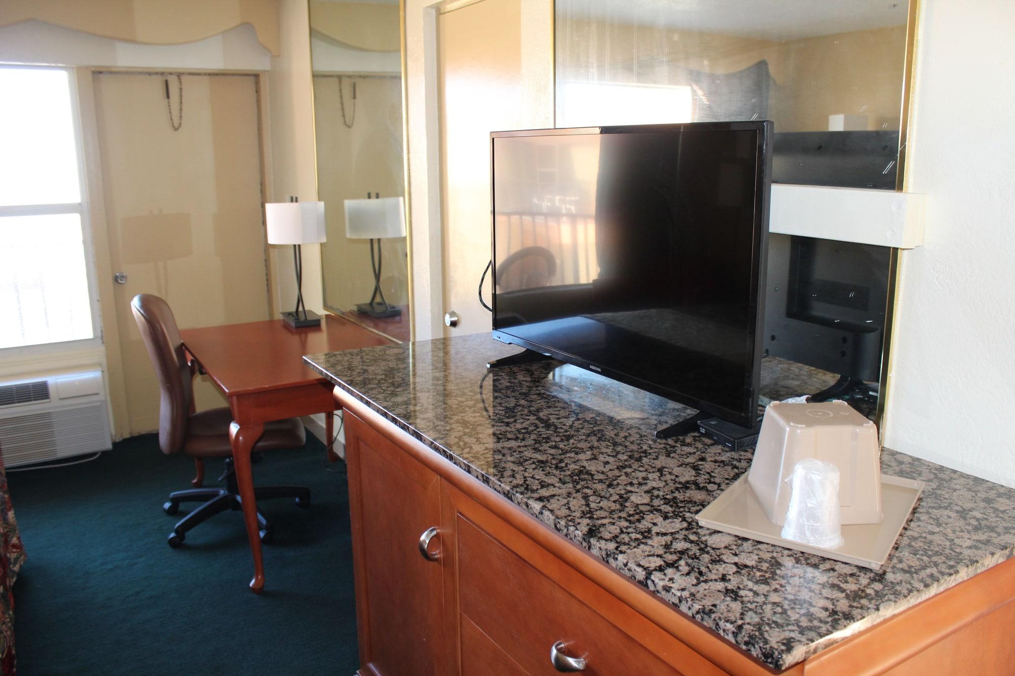 Grand Prix Motel Beach Front Daytona Beach Dış mekan fotoğraf