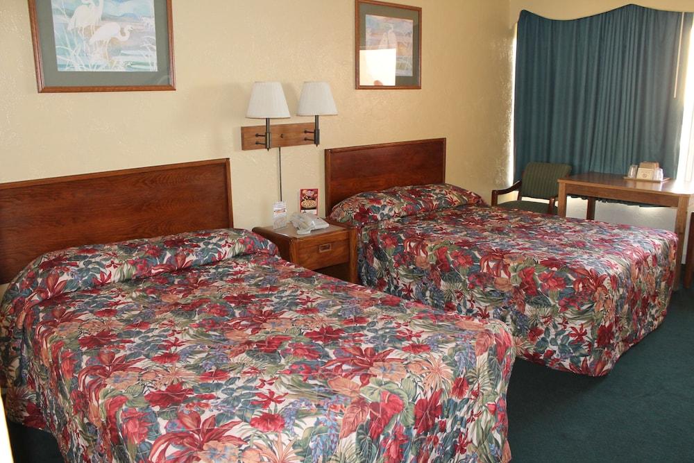 Grand Prix Motel Beach Front Daytona Beach Dış mekan fotoğraf